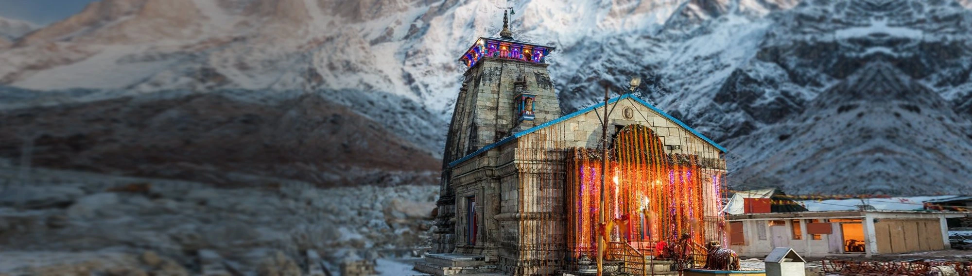 Char Dham Yatra